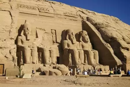 2 Day short break in luxor